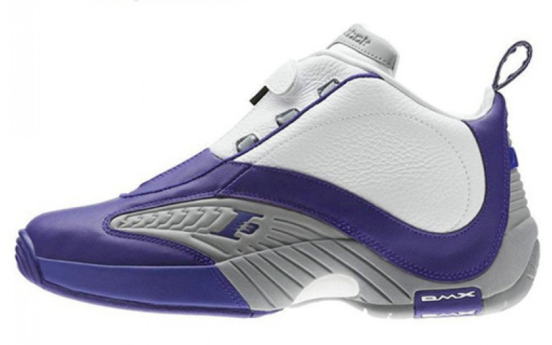 Reebok Answer 4