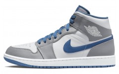 Jordan Air Jordan 1 mid "true blue"