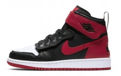 Jordan Air Jordan 1 High FlyEase "Gym Red" GS