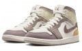 Jordan Air Jordan 1 Mid Craft "Inside Out"