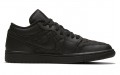 Jordan Air Jordan 1 Low Quilted