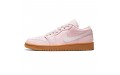 Jordan Air Jordan 1 low pink gum