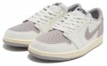 Jordan Air Jordan 1 Low OG "Atmosphere Grey"