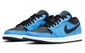 Jordan Air Jordan 1 low "university blue"