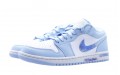 Jordan Air Jordan 1 low aluminum