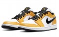 Jordan Air Jordan 1 low "laser orange"