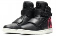 Jordan Air Jordan 1 Moto Black Infrared 23