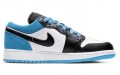 Jordan Air Jordan 1 low SE Laser Blue GS