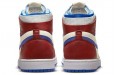 Jordan Air Jordan 1 high zoom air cmft "team red"