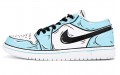 Jordan Air Jordan 1 Low Cartoon