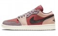 Jordan Air Jordan 1 low "canyon rust"