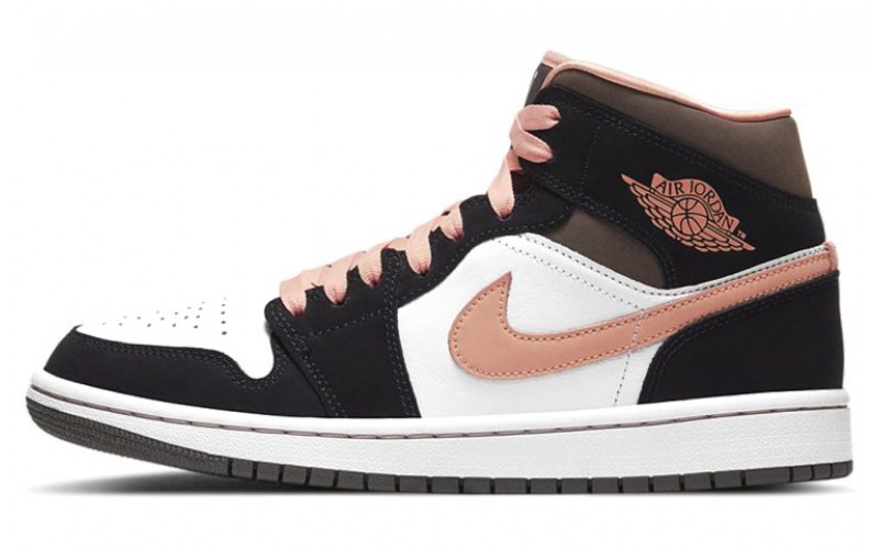 Jordan Air Jordan 1 apricot agate