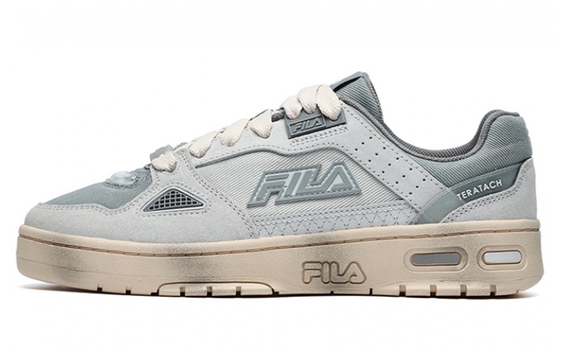 FILA FUSION Teratach Low