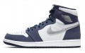 Jordan Air Jordan 1 high og co jp "midnight navy"