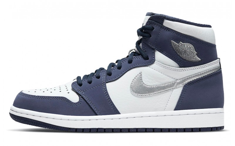 Jordan Air Jordan 1 high og co jp "midnight navy"