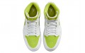 Jordan Air Jordan 1 mid "white lime"