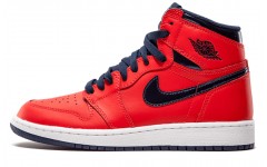 Jordan Air Jordan 1 Retro David Letterman GS 2016