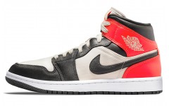 Jordan Air Jordan 1 Mid SE "Newsprint"