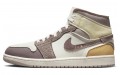 Jordan Air Jordan 1 Mid Craft "Inside Out"