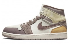 Jordan Air Jordan 1 Mid Craft "Inside Out"