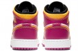 Jordan Air Jordan 1 Mid "Familia" GS