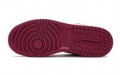 Jordan Air Jordan 1 Low "Noble Red" GS