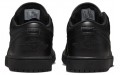 Jordan Air Jordan 1 Low "Triple Black"