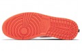 Jordan Air Jordan 1 flyease "turf orange"