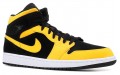 Jordan Air Jordan 1 Mid Reverse New Love