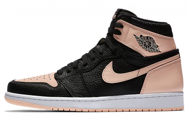 Jordan Air Jordan 1 Retro High Crimson Tint 2019