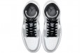 Jordan Air Jordan 1 Mid 'Light Smoke Grey' 'Dior'