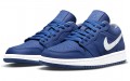 Jordan Air Jordan 1 low "deep royal"