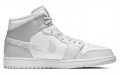 Jordan Air Jordan 1 mid "grey camo" dior