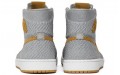 Jordan Air Jordan 1 Retro High Flyknit Wolf Grey