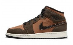 Jordan Air Jordan 1 Mid GS