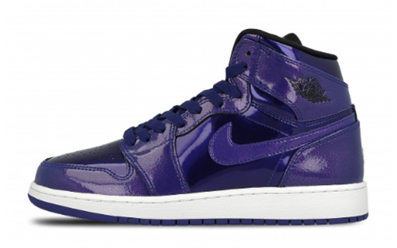 Jordan Air Jordan 1 Retro High Bg Deep Royal