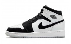 Jordan Air Jordan 1 Mid SE GS