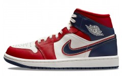 Jordan Air Jordan 1 Mid "USA 2.0"