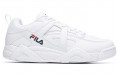 FILA Cage Knit Low