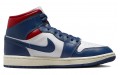 Jordan Air Jordan 1 Mid "French Blue"