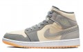 Jordan Air Jordan 1 mid se "coconut milk"