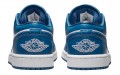 Jordan Air Jordan 1 low "marina blue"