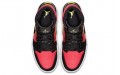 Jordan Air Jordan 1 Mid"Hot Punch"