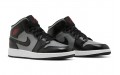 Jordan Air Jordan 1 Mid "Shadow" GS