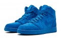 Jordan Air Jordan 1 Retro Blue Suede