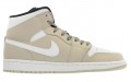 Jordan Air Jordan 1 Mid Desert Sand