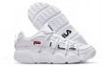 FILA Barricade Low