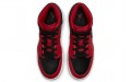 Jordan Air Jordan 1 Mid Reverse Bred