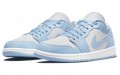 Jordan Air Jordan 1 low "university blue"