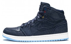 Jordan Air Jordan 1 Retro Family Forever 2014